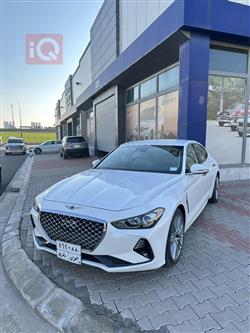جنسس G70